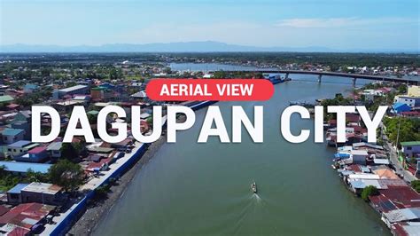 Dagupan City Postcode.
